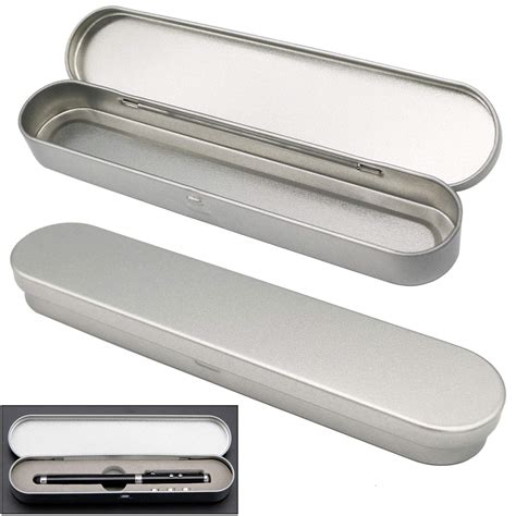 metal pencile box|tin pencil boxes for sale.